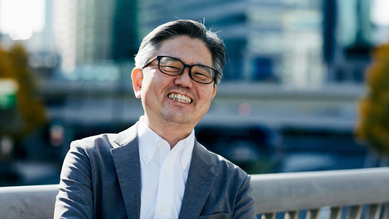 Giving Back Tokyo