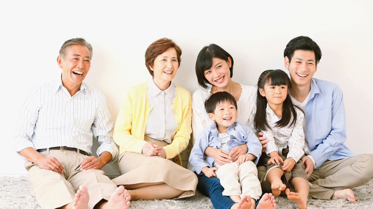 Giving Back Tokyo