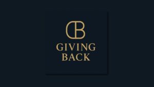 株式会社Giving Back、公式ウェブサイトを正式公開