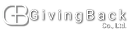 Giving BackCo., Ltd.